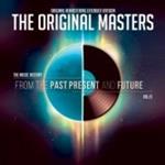 The Original Masters. From the Past, Present and Future vol.13