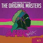 The Original Masters. Afro Mania vol.6