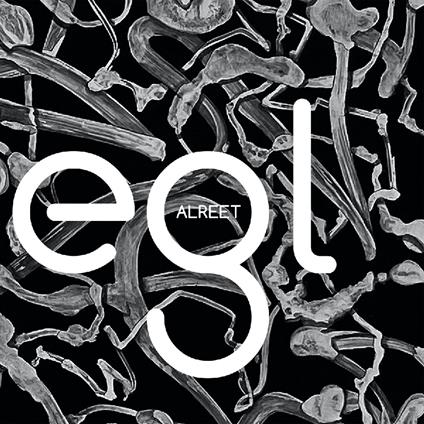 Alreet? - Vinile LP di Edvard Graham Lewis