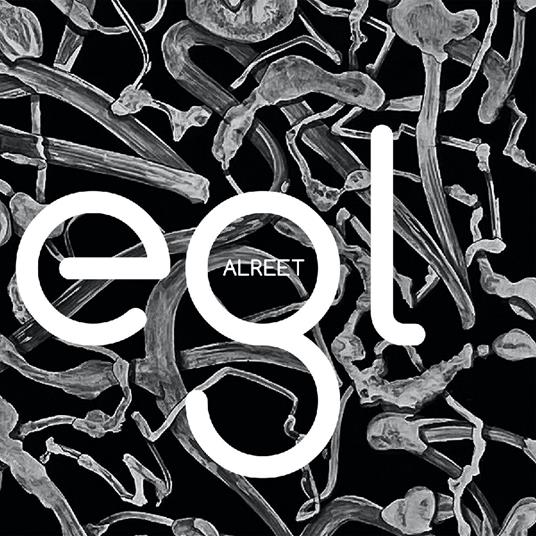 Alreet? - Vinile LP di Edvard Graham Lewis