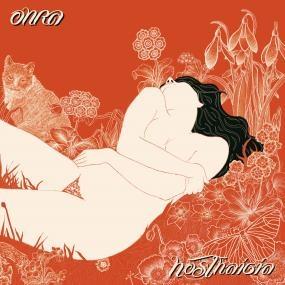 Nostaighia - CD Audio di Onra