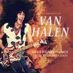 The Archives of Van Halen