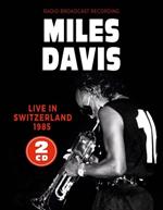 Live In Switzerland