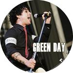 Green Day (Picture Vinyl)