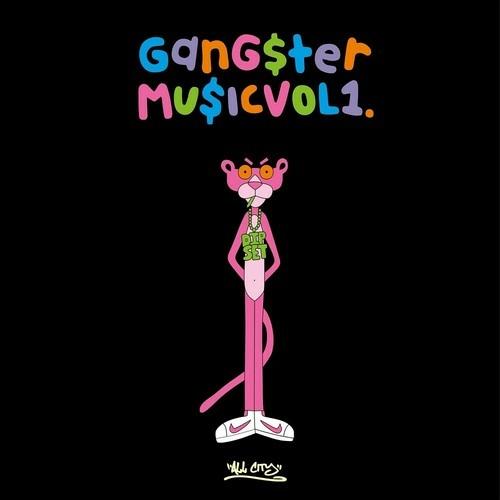 Gangster Music 1 - CD Audio