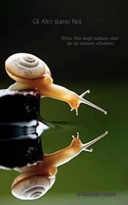 Gli altri siamo noi - Giuseppe Cofano - ebook