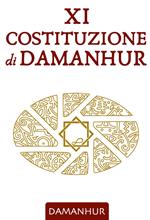 XI Costituzione di Damanhur