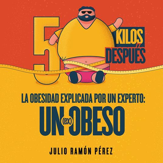50 Kilos Después
