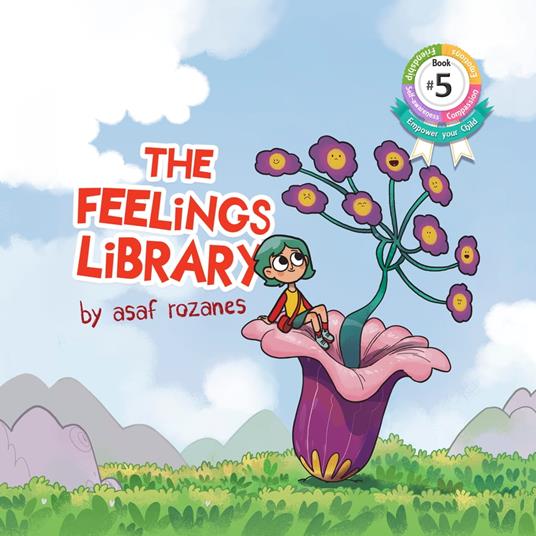 The Feelings Library