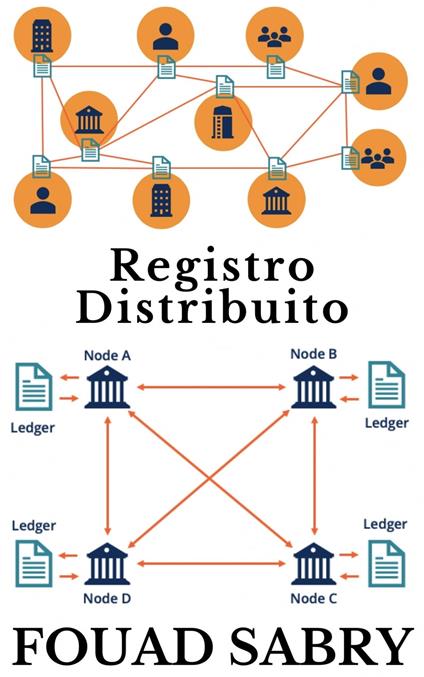 Registro Distribuito - Fouad Sabry - ebook