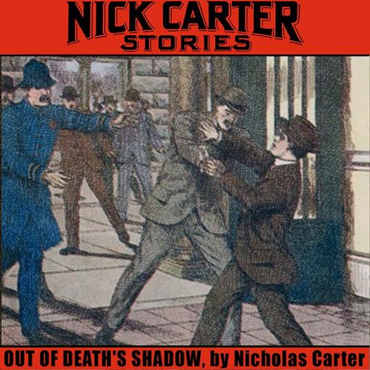 Out of Death's Shadow