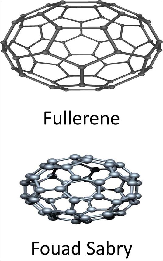 Fullerene - Fouad Sabry - ebook