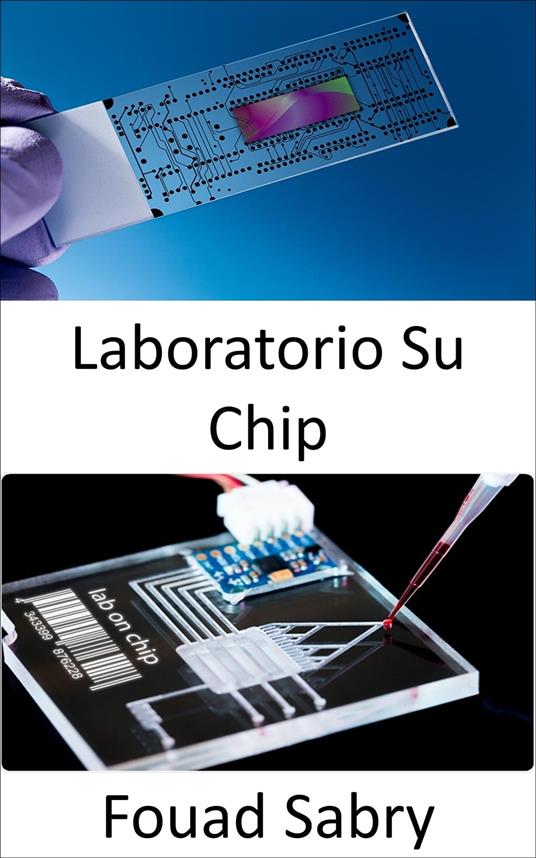 Laboratorio Su Chip - Fouad Sabry - ebook
