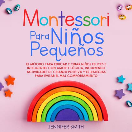 Montessori Para Niños Pequeños