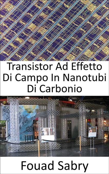 Transistor Ad Effetto Di Campo In Nanotubi Di Carbonio - Fouad Sabry,Cosimo Pinto - ebook