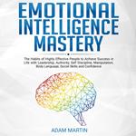 Emotional Intelligence Mastery