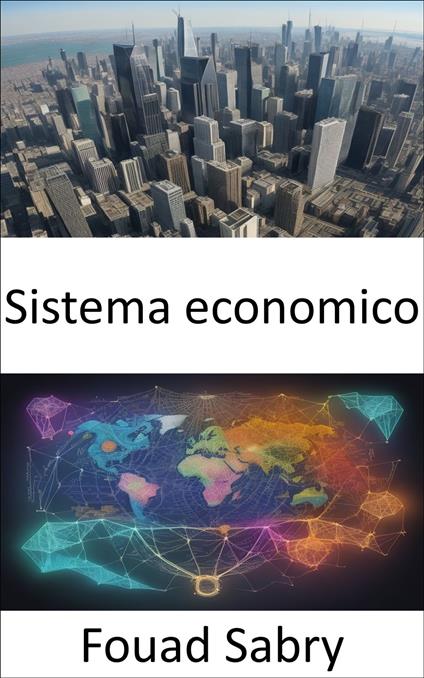 Sistema economico - Fouad Sabry,Cosimo Pinto - ebook