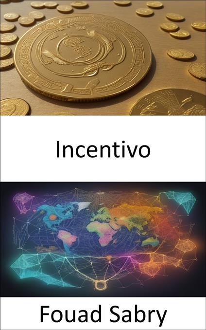 Incentivo - Fouad Sabry,Cosimo Pinto - ebook