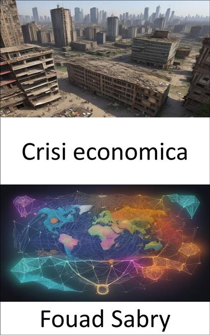 Crisi economica - Fouad Sabry,Cosimo Pinto - ebook