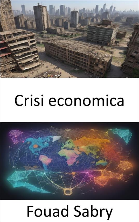 Crisi economica - Fouad Sabry,Cosimo Pinto - ebook