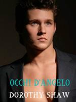 Occhi d'angelo