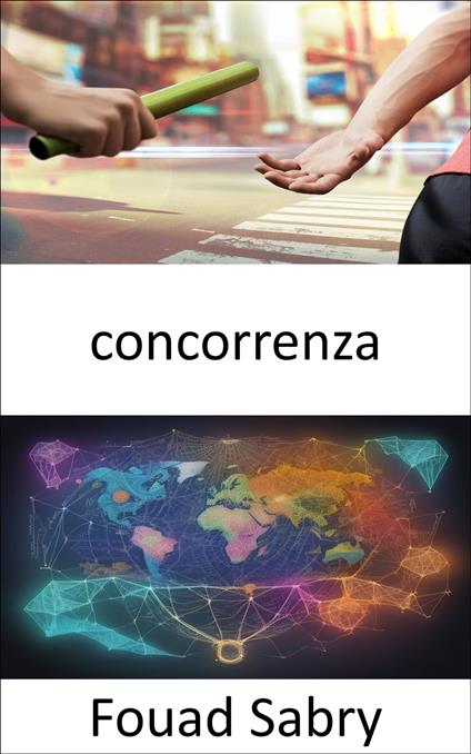 Concorrenza - Fouad Sabry,Cosimo Pinto - ebook
