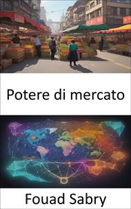 Potere di mercato