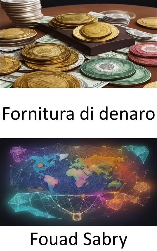 Fornitura di denaro - Fouad Sabry,Cosimo Pinto - ebook