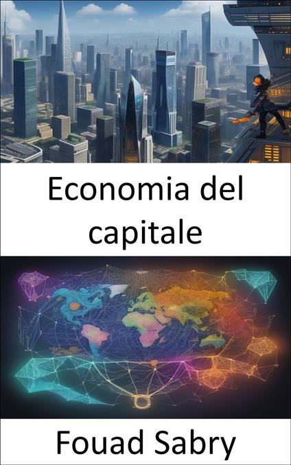 Economia del capitale - Fouad Sabry,Cosimo Pinto - ebook