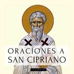Oraciones a San Cipriano