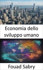 Economia dello sviluppo umano