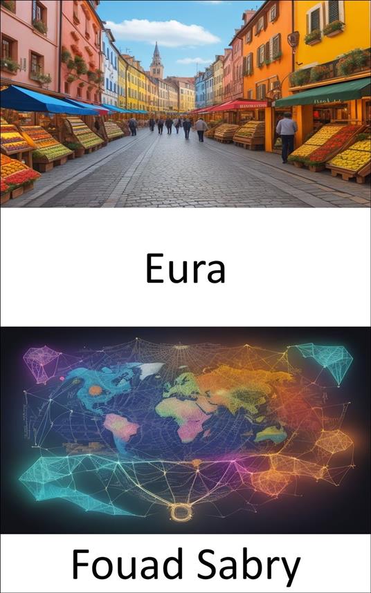 Eura - Fouad Sabry,Cosimo Pinto - ebook