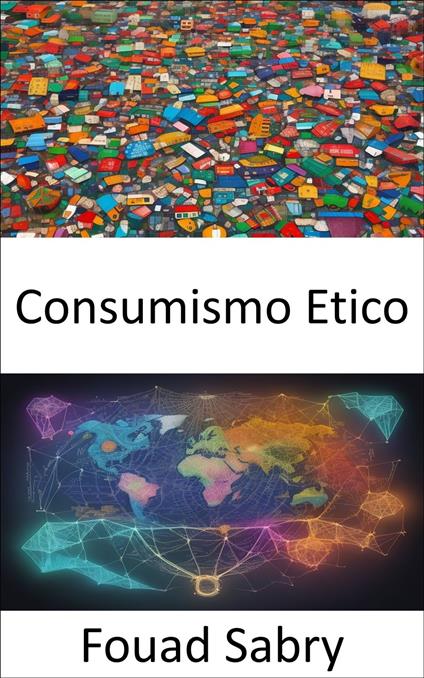 Consumismo Etico - Fouad Sabry,Cosimo Pinto - ebook