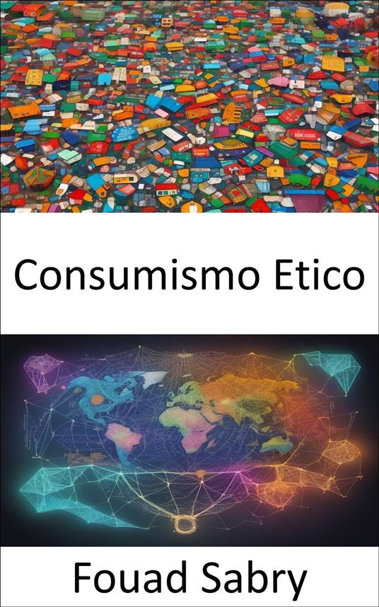 Consumismo Etico - Fouad Sabry,Cosimo Pinto - ebook