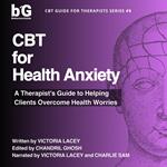 CBT for Health Anxiety