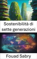Sostenibilità di sette generazioni