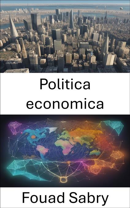 Politica economica - Fouad Sabry,Cosimo Pinto - ebook