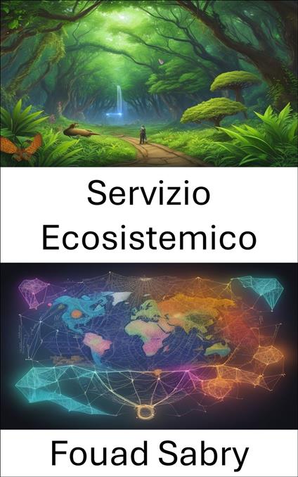 Servizio Ecosistemico - Fouad Sabry,Cosimo Pinto - ebook
