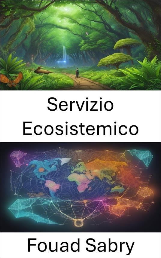 Servizio Ecosistemico - Fouad Sabry,Cosimo Pinto - ebook