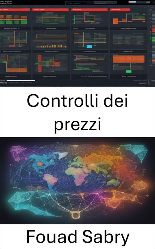 Controlli dei prezzi - Fouad Sabry,Cosimo Pinto - ebook