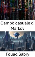 Campo casuale di Markov