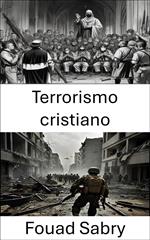 Terrorismo Cristiano
