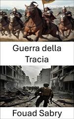 Guerra della Tracia