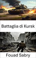 Battaglia di Kursk