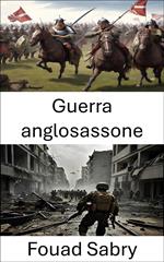 Guerra anglosassone
