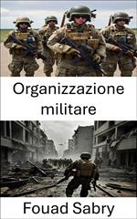 Organizzazione militare