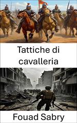 Tattiche di cavalleria