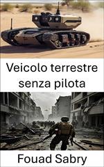 Veicolo terrestre senza pilota