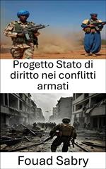 Progetto Stato di diritto nei conflitti armati