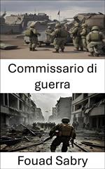 Commissario di guerra
